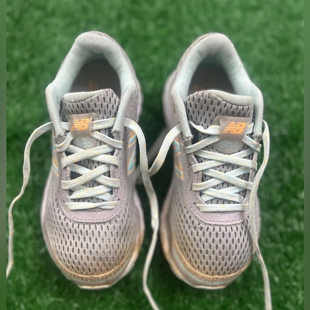 New Balance very good